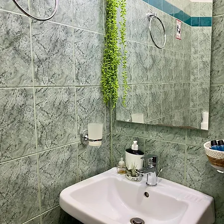 Hotel Metali Sarande
