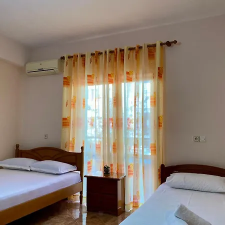 Metali ساراندا