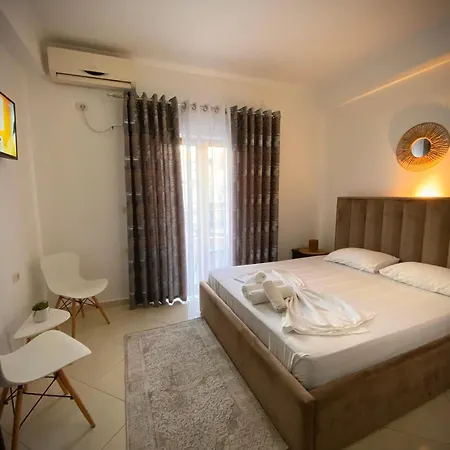 Metali - Centre 3* Sarandë