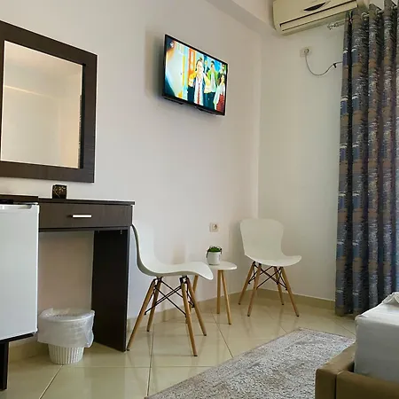 Hotel Metali 3*