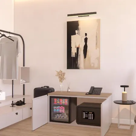 Metali 3* ساراندا