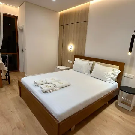 Metali - Centre 3* Sarandë