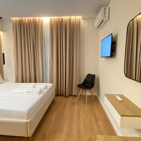 Hotel Metali - Centre 3*