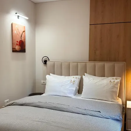 Metali - Centre 3*