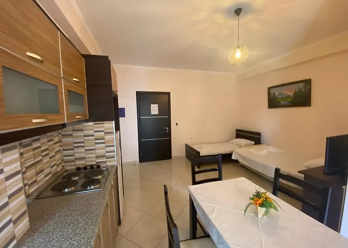 Metali Hotel 3*
