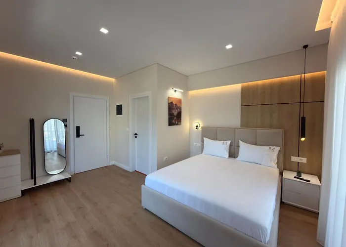 Metali Hotel