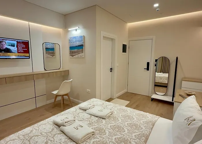 Hotel Metali