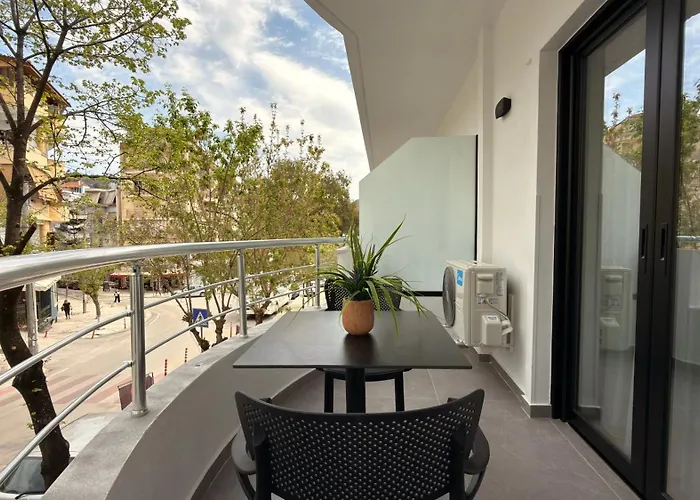 Hotel Metali 3*