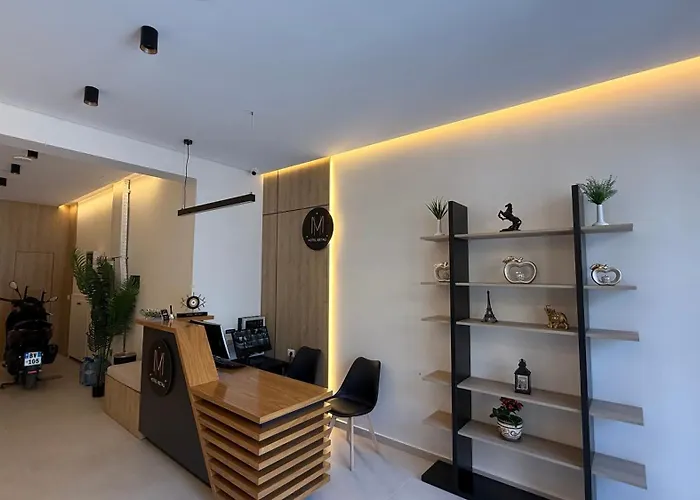 Metali Hotel 3*