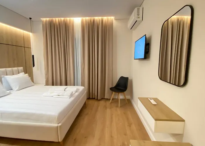 Hotel Metali 3*