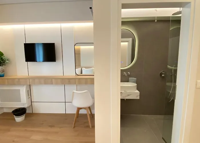 Hotel Metali