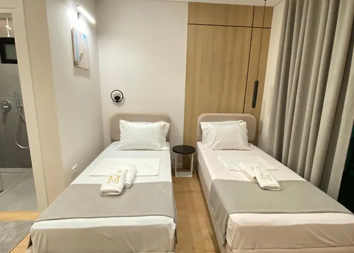 Hotel Metali 3*