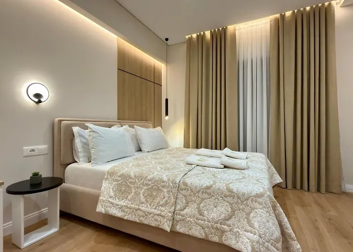 Metali Hotel