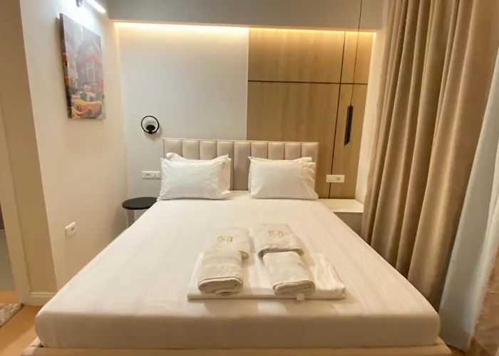 Hotel Metali Sarandë