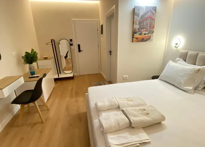 Hotel Metali