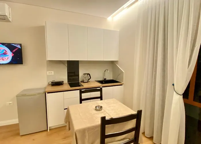 Metali Hotel Sarandë