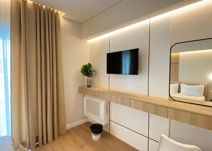 Metali Hotel