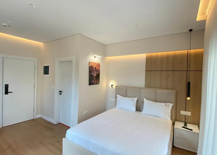 Hotel Metali