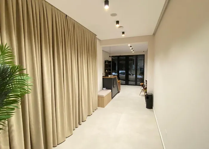 Hotel Metali