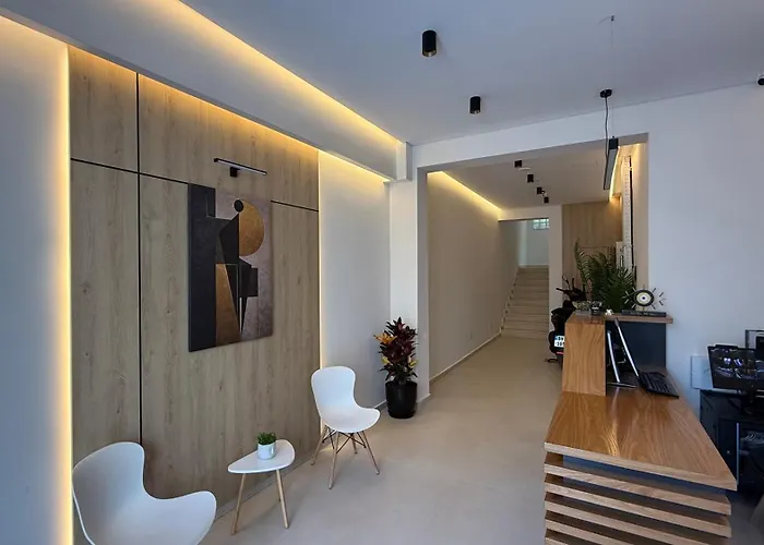 Metali Hotel Sarandë