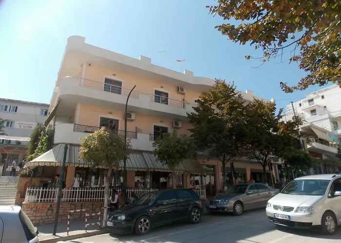 Hotel Metali